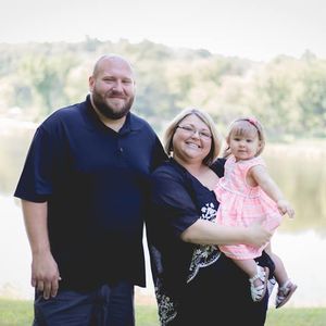 Meet your Posher, Todd